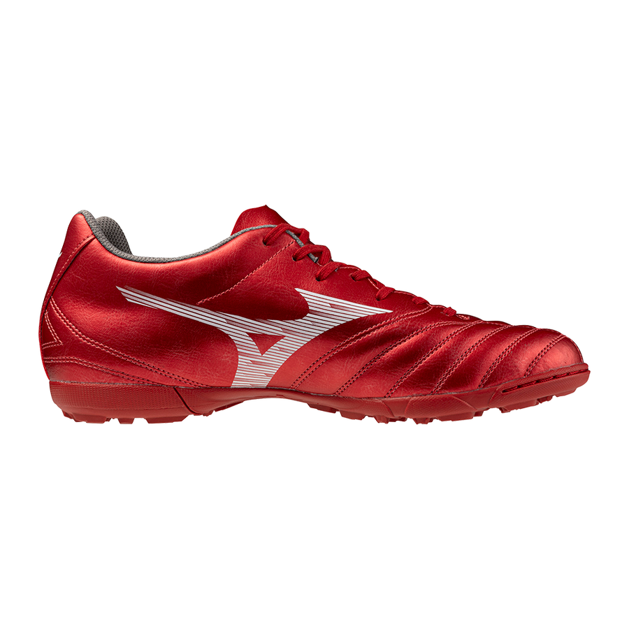 Mizuno MONARCIDA NEO III SELECT AS MORELIA 40th Red/White
